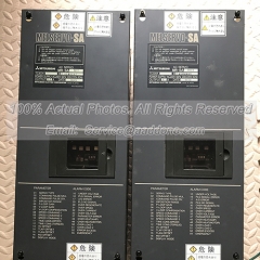 Mitsubishi MR-SA52 PLC Module