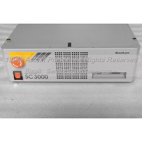 Sanyo SC3000-300 Robot Controller