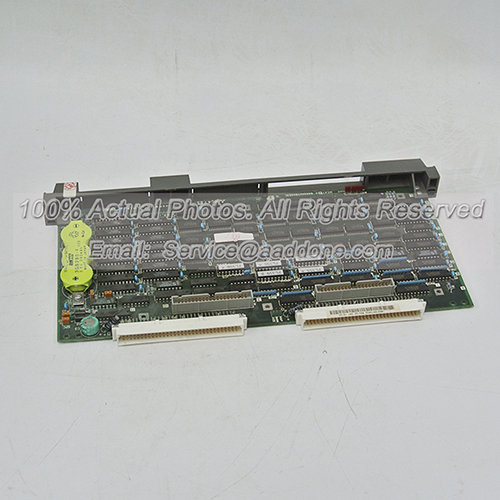 ABB DSQC532A 3HAC18158-1 DSQC500 3HAC3616-1/07 Printed Circuit Board