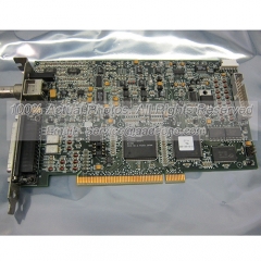 ABB ARC0711 51-650032-20337 Computer PCI Card PCB Board