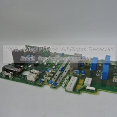 ABB RINT-5513C Drive Board PCB