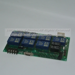 FUJI SERVO 9401-0 PCB Board