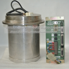 NSK ESA-B060VF1-21.1 SB22129-700 Servo Drive