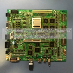 Yaskawa SRDA-EAXA01A Printed Circuit Board PCB