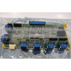 FANUC A16B-2200-0390/11B A16B-2200-0320/08B A16B-2203-0110/08A Axis Control Board