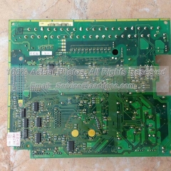 FUJI EP-4083C-C Printed Circuit Board