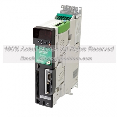 Emerson DST1401 DST1402 DST1405 Control Techniques Digitax Servo Motor Drive