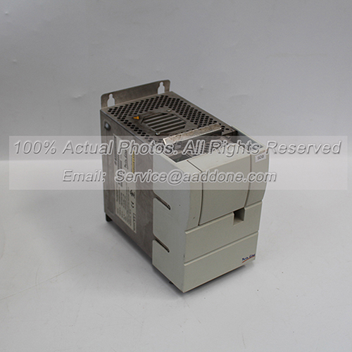 BERGER LAHR TLC6342F322151 Telemecanique AC Servo Drive