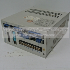 SUMITOMO SS-6100P SS-6100 AC Servo Drive Amplifier