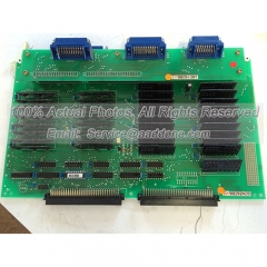 Nachi UM803A UM883A UM885A UM884A UM870D UM871A UM872A Control Board PCB