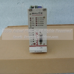 BAUTZ MTB-3-25-85-012-AA MSK12-10-ES2-PA MSK12-10-ES2-DA Servo Drive