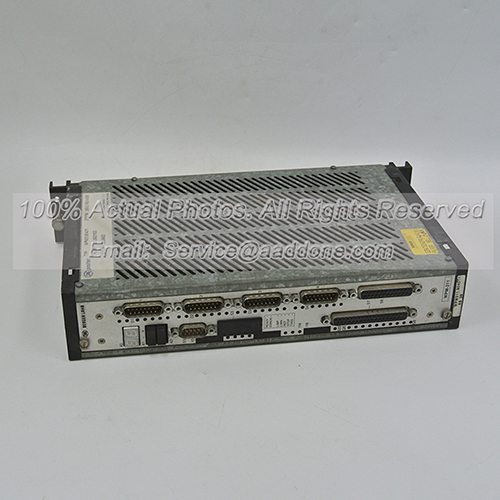 BERGER LAHR WPM311.904011 AC Servo Drive Amplifier