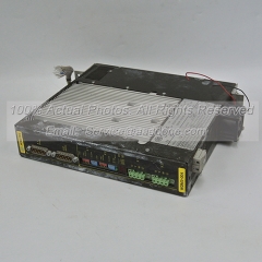 Berger Lahr WDM3-004.0801 AC Servo Drive Amplifier