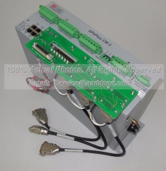 ACS Tech80 SPiiPlus CM-3-A-E-M0 CM-2-C-E-M2 D-SERV-DLM2-5 Servo Drive Amplifier