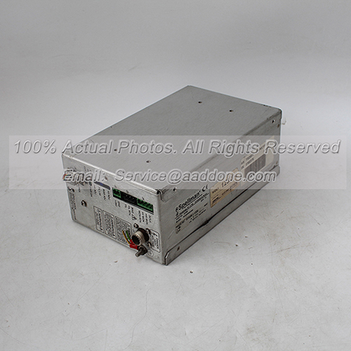 SPELLMAN X3385 X3943 Power Supply