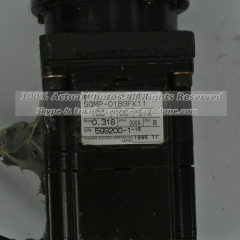 Yaskawa SGMP-01B3FK11+CP-16A-11-J203-SP  Servo Motor & Reducer