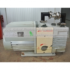EDWARDS RV3 A652-01-903 Vacuum Pump