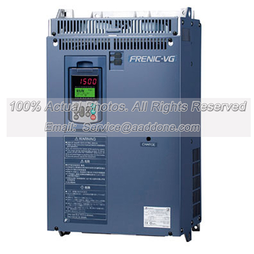 FUJI FRN30VG1S-4J Frequency Converter Inverter