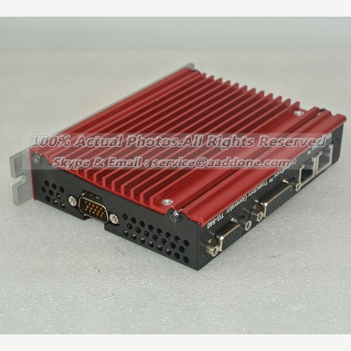 TEKNIC INC  NC-540-1-1-5 Servo Drive