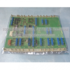 Fanuc A20B-2002-0660/05A Printed Circuit Board