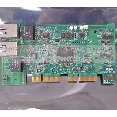 ABB DSQC432 3HAC036310-001/07 Robot Circuit Board PCB
