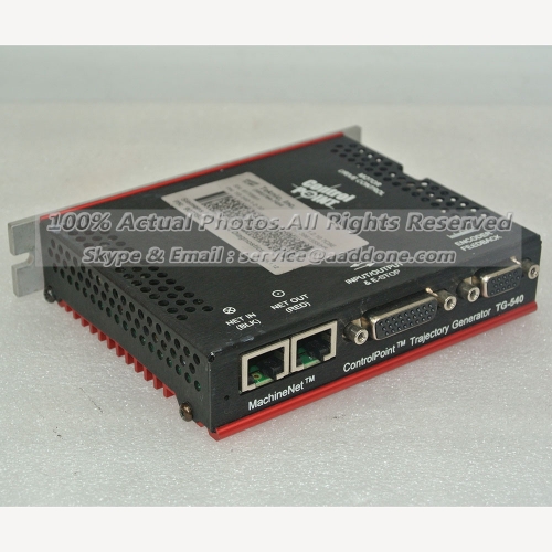 Teknic TG-540-1-2-10 Servo Drive