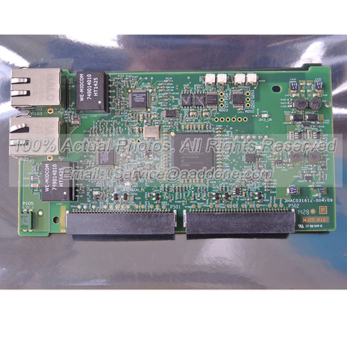 ABB DSQC676 3HAC031612-001/08 Robot Circuit Board PCB