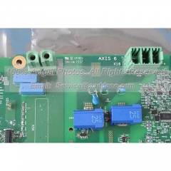 ABB DSQC682 3HAC031245-004/09 Robot Circuit Board PCB