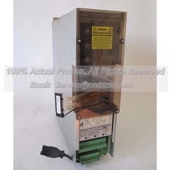 Indramat TDM1.2-100-300-W1-000 AC Servo Controller