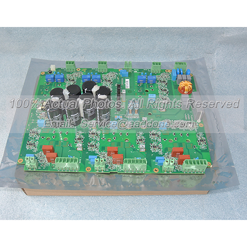 ABB DSQC682 3HAC031245-001/10 Robot Circuit Board PCB