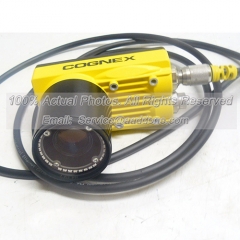COGNEX IS5110-01 IN-SIGHT 5110 FIXED MNT READER VISION SYSTEM CAMERA