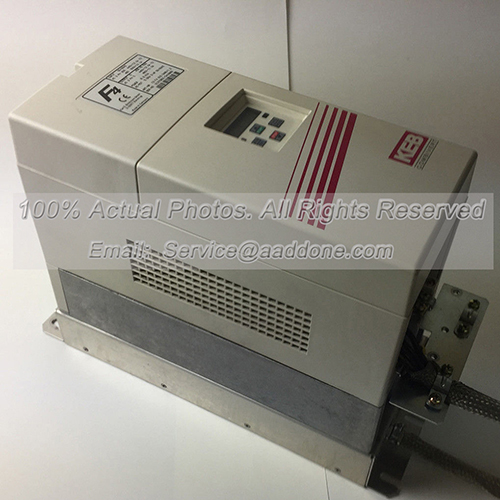 KEB Combivert 13.F4.S1E-3480 07.F4.SOC-M220 10.F4.S1D-3420/1.2 05.F4.S0C-M220 Frequency Inverter