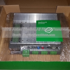 Schneider ELAU MC-4/11/03/400 PACDRIVE Servo Drive Amplifier