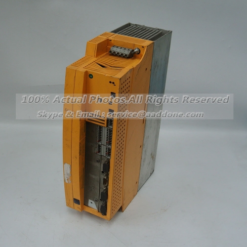 ALSTON ALSPA MV1007 Servo Drive