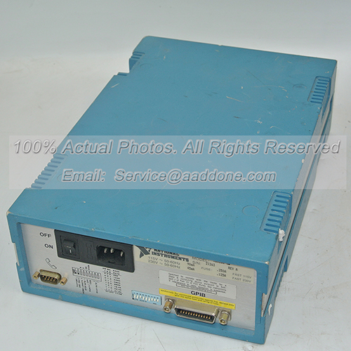 NI National Instruments 1B026B-03 GPIB