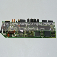 Fanuc A20B-2100-0250/06C PC Control Board