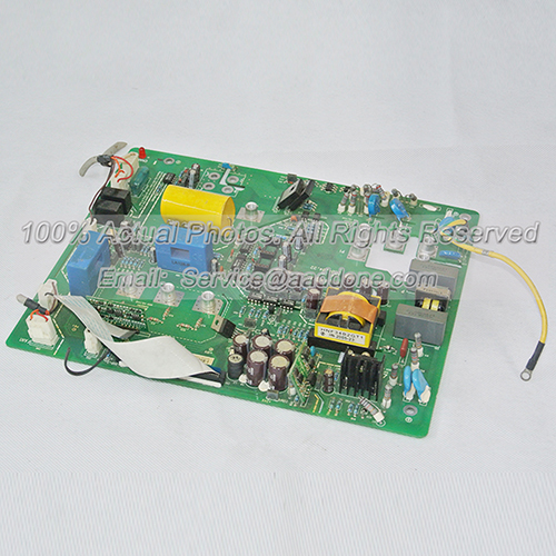 Emerson F34M2GM2 F34S2GM1 Drive Board PCB