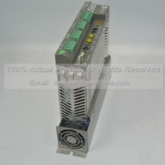 Schneider ELAU MC-4/11/10/400 PacDrive Servo Drive Amplifier