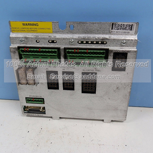 ABB 3HAB7215-1/08 Module DSQC331 3HHNM00032-1 3HAB2480-1 3HAC2610-1 Panel Unit