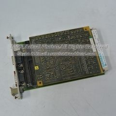 Siemens SMP16-CPU035 6AR1300-0EC20-0AA0 Board
