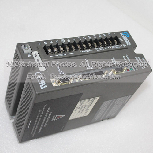 Pacific Scientific PC833-103-N PC834-104-N Servo Driver