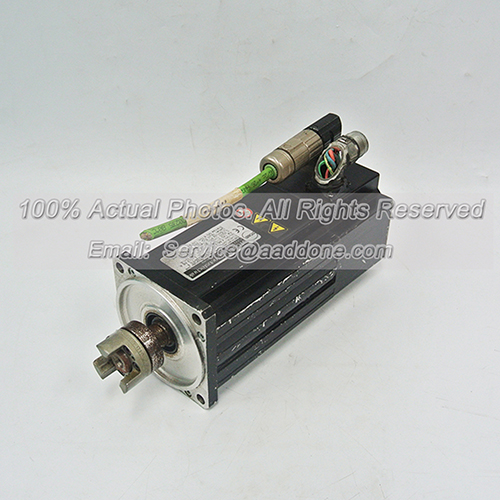 Stober P312SPN0200ED303U AC Servo Motor