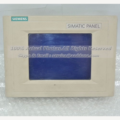 Siemens 6AV6545-0BA15-2AX0  Touch Panel