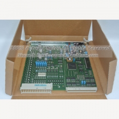 Siemens 6DP1280-8BA PCB Board