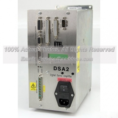 ETEL DSA2 DSA2S211ZA-018A DSA2P174ZA-017A DSA2P1540A Digital Servo Amplifier