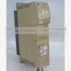 Yaskawa JUSP-ACP15GA  Servo Drive