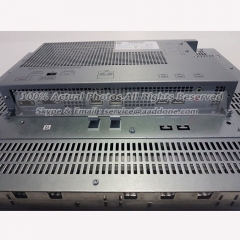 Siemens  6AV6644-0AC01-2AX1 mp377 Industrial PC
