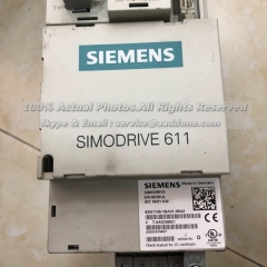 Siemens 6SN1145-1BA01-0BA2 1621KW Power Supply