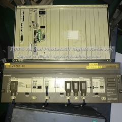 Siemens 6ES5 955-3NC42 6ES5955-3NC42 Power Supply