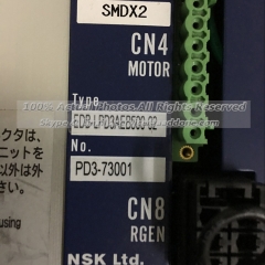 NSK M-EDB-LPD3AEB500-02 Servo Drive